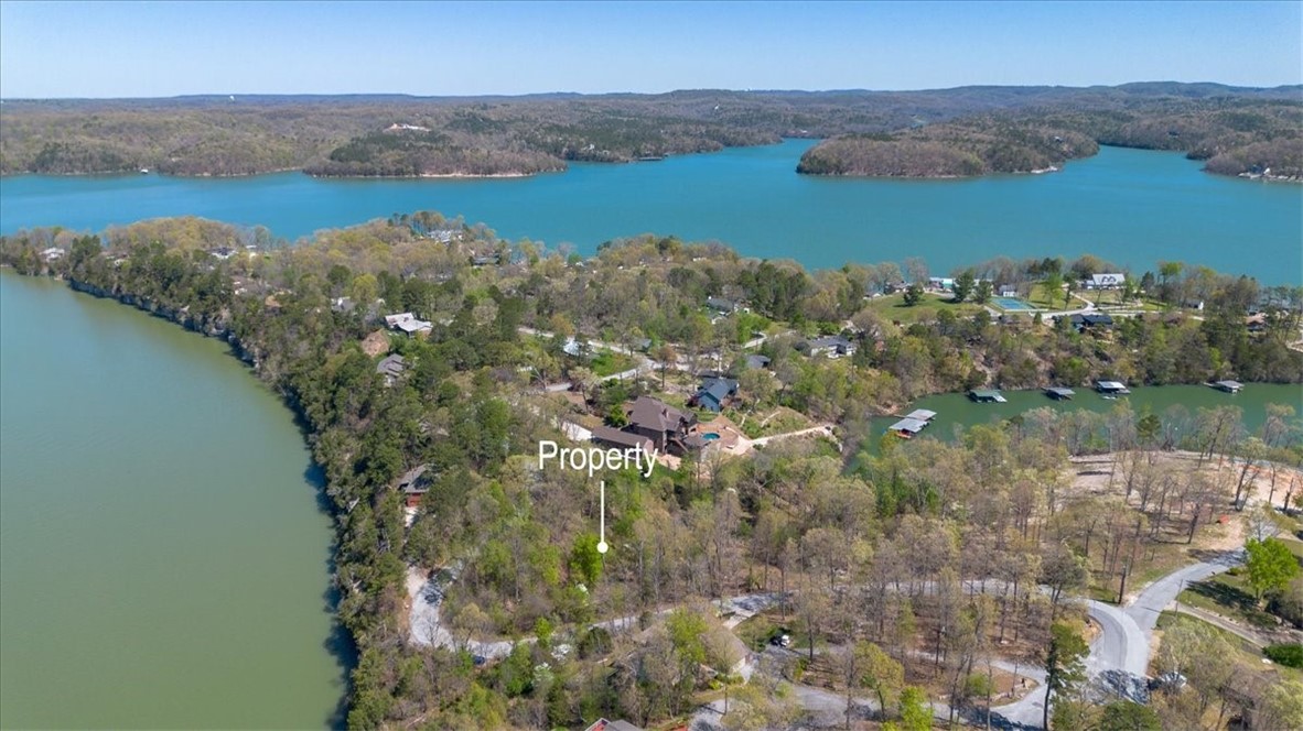 Oak Bluff Summit Rurban - Land