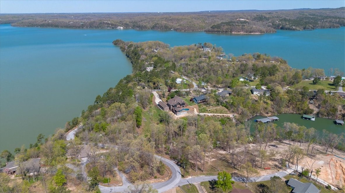Oak Bluff Summit Rurban - Land