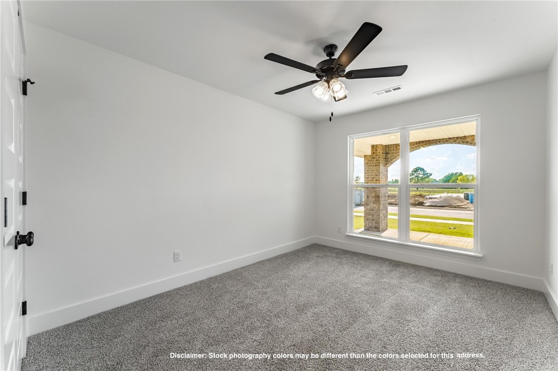 Deere Creek - Residential