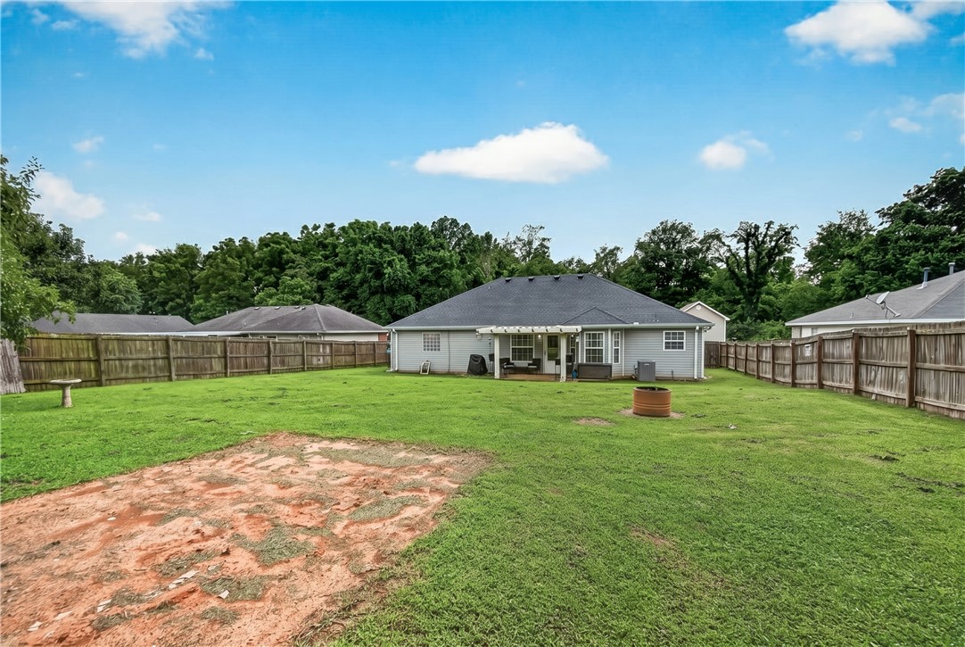 Blue Spgs Village - Residential