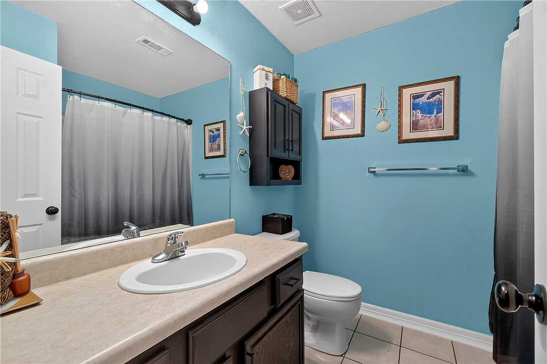 Blue Spgs Village - Residential