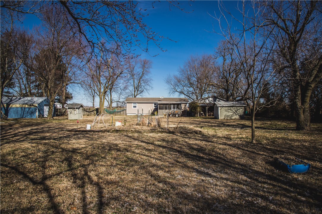 Lowell Outlots - Residential