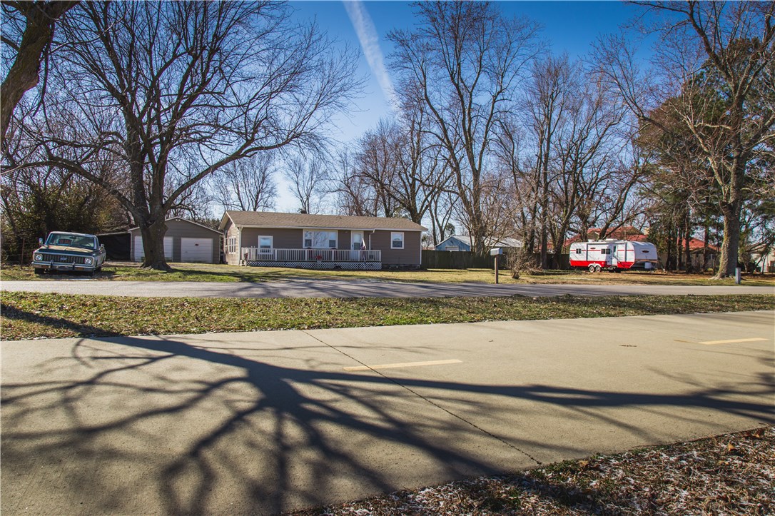 Lowell Outlots - Residential