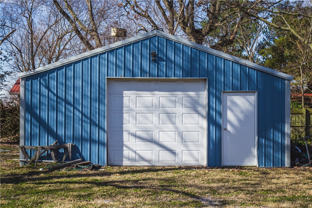 Lowell Outlots - Residential