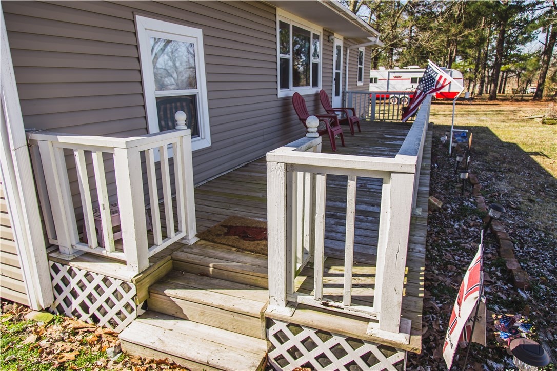 Lowell Outlots - Residential