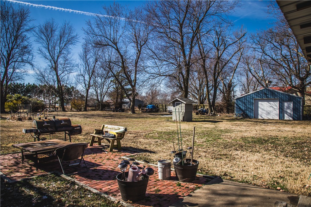 Lowell Outlots - Residential
