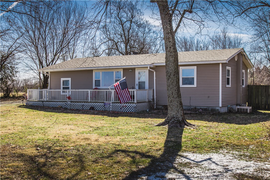 Lowell Outlots - Residential