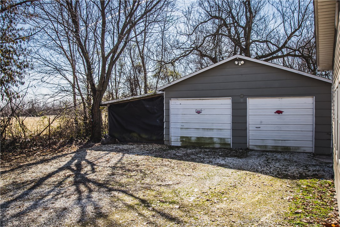 Lowell Outlots - Residential