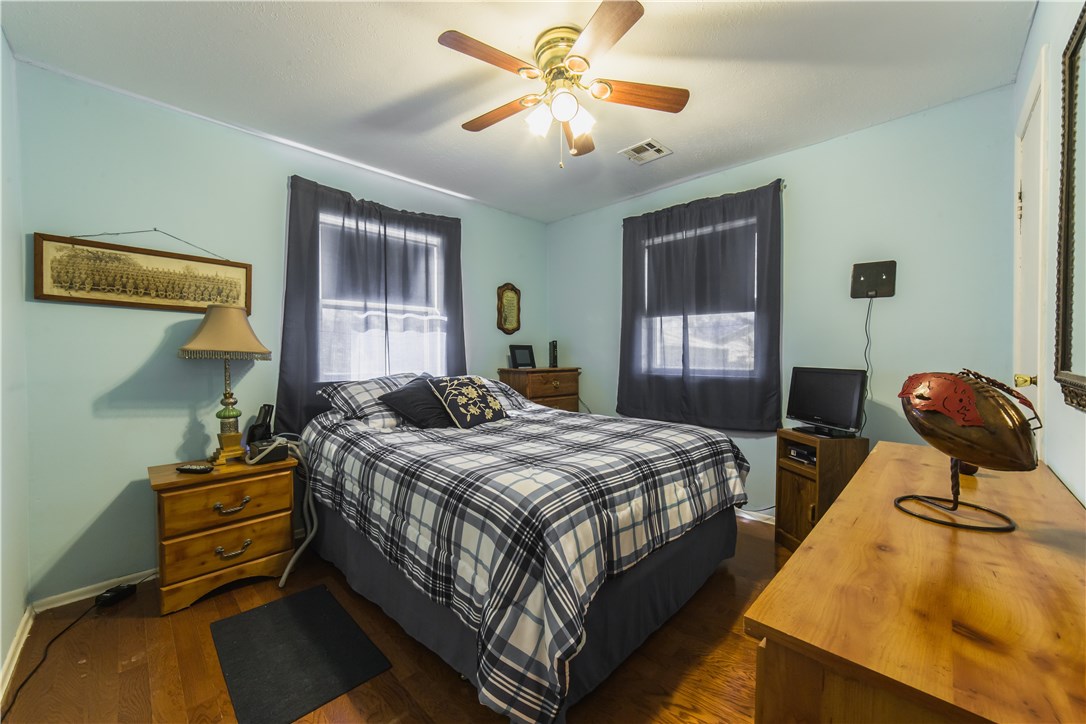 Lowell Outlots - Residential