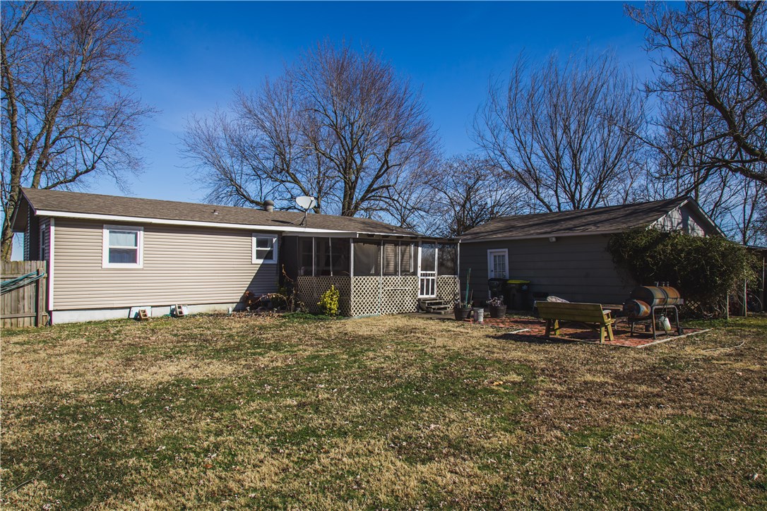 Lowell Outlots - Residential