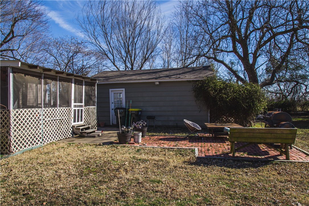 Lowell Outlots - Residential