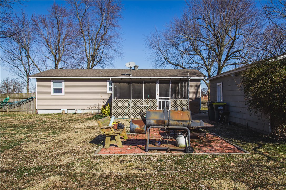 Lowell Outlots - Residential