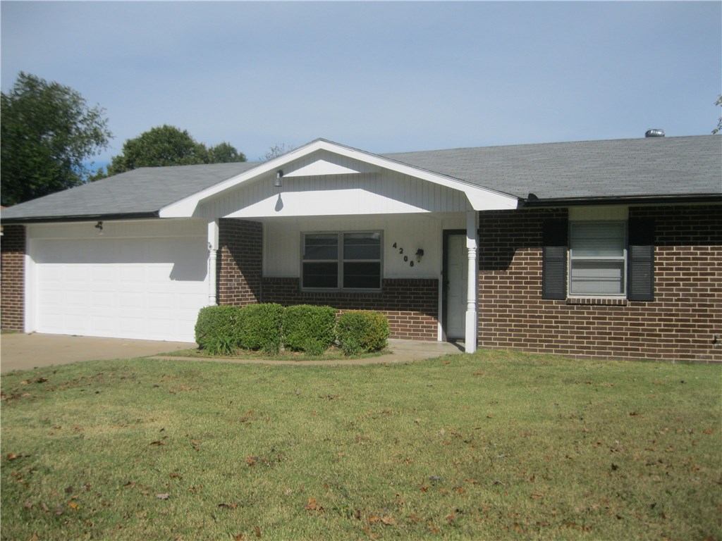 Peaceful Valley Estates Ph III - Residential Lease