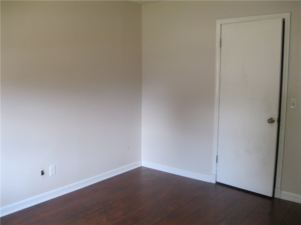 Peaceful Valley Estates Ph III - Residential Lease