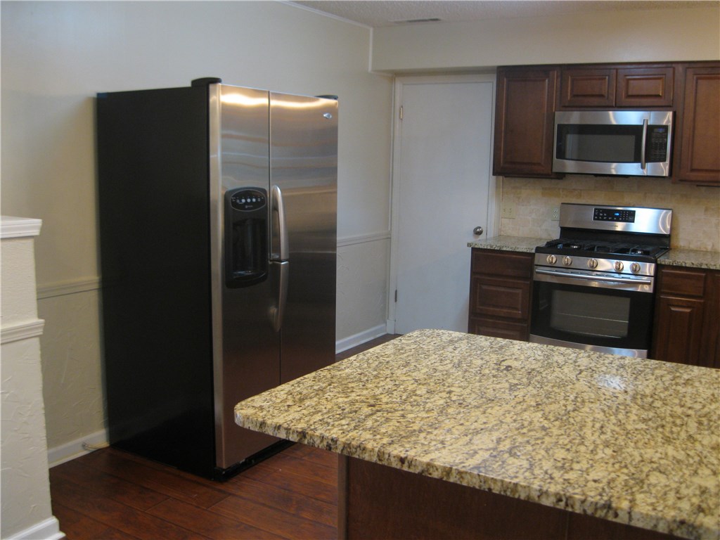 Peaceful Valley Estates Ph III - Residential Lease