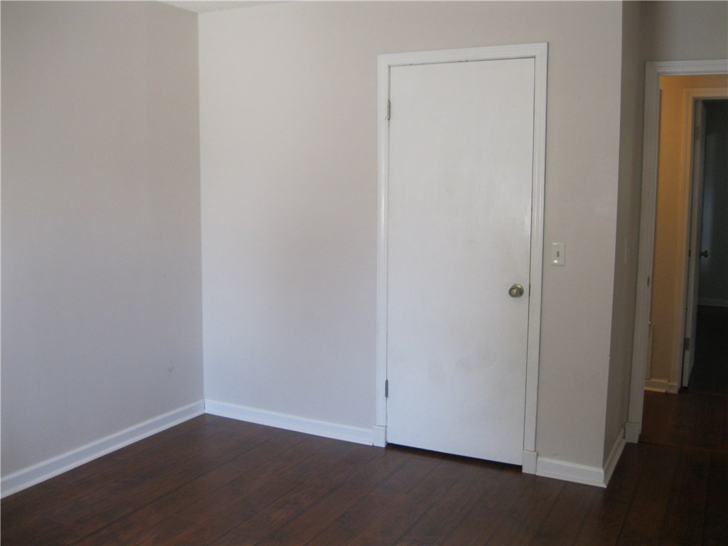 Peaceful Valley Estates Ph III - Residential Lease