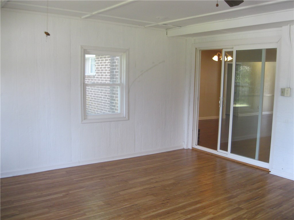 Peaceful Valley Estates Ph III - Residential Lease