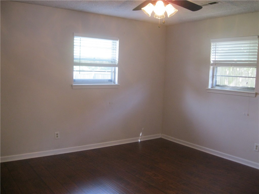 Peaceful Valley Estates Ph III - Residential Lease