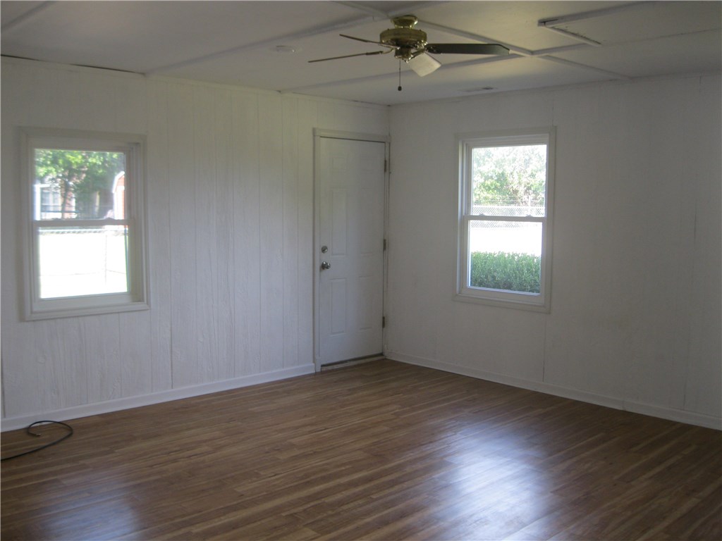 Peaceful Valley Estates Ph III - Residential Lease