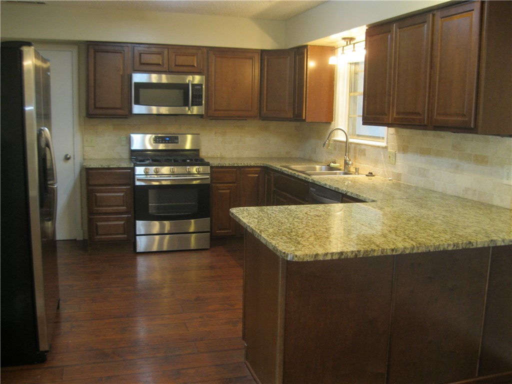 Peaceful Valley Estates Ph III - Residential Lease