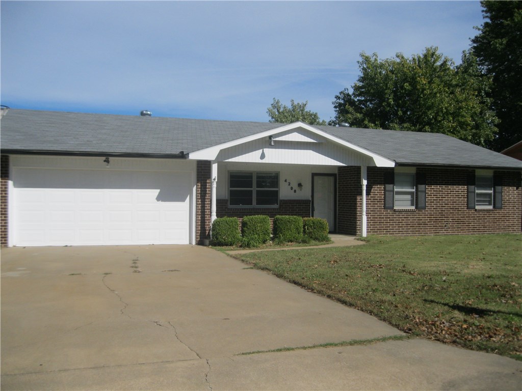 Peaceful Valley Estates Ph III - Residential Lease