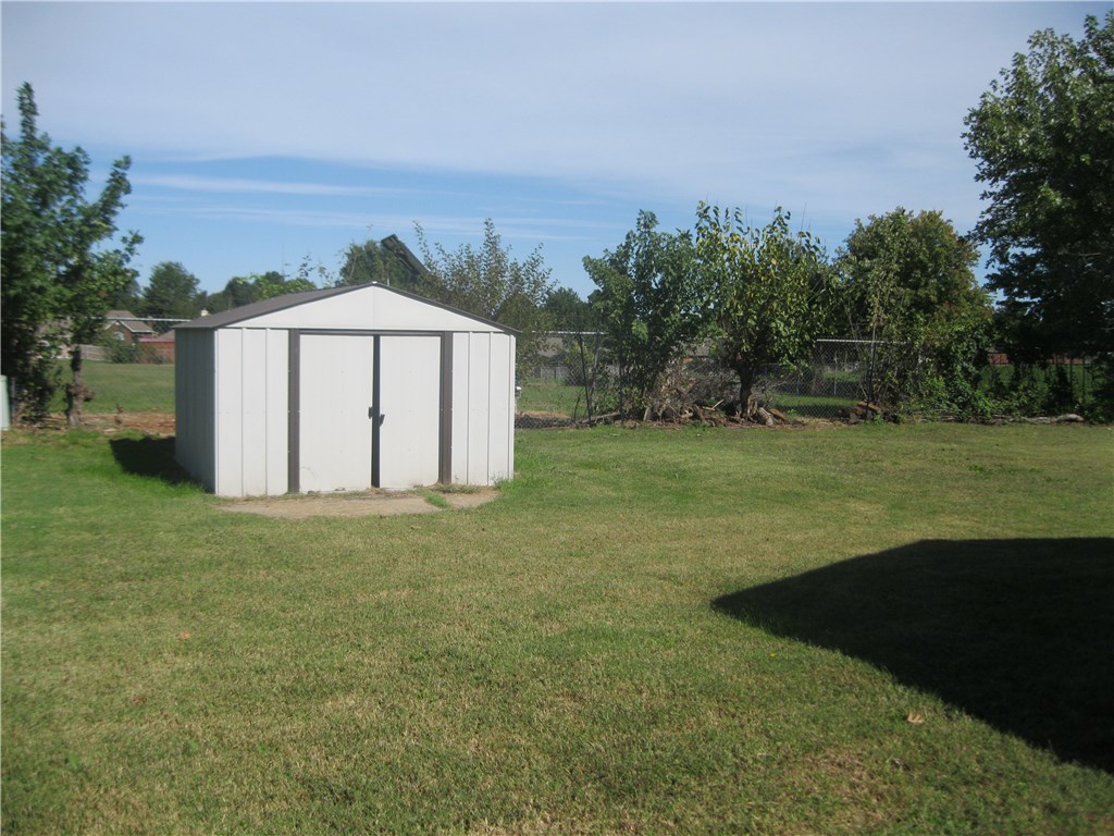 Peaceful Valley Estates Ph III - Residential Lease