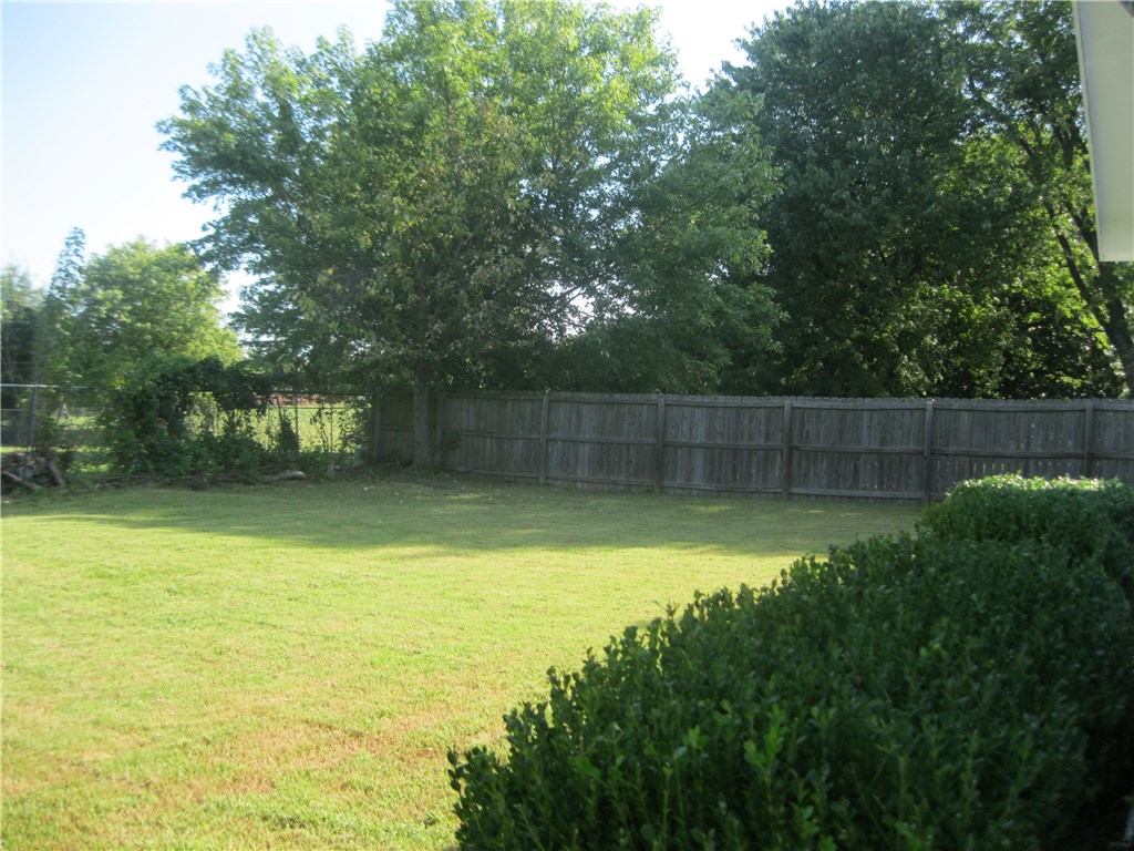 Peaceful Valley Estates Ph III - Residential Lease