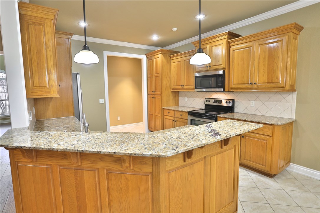 Cross Keys - Residential
