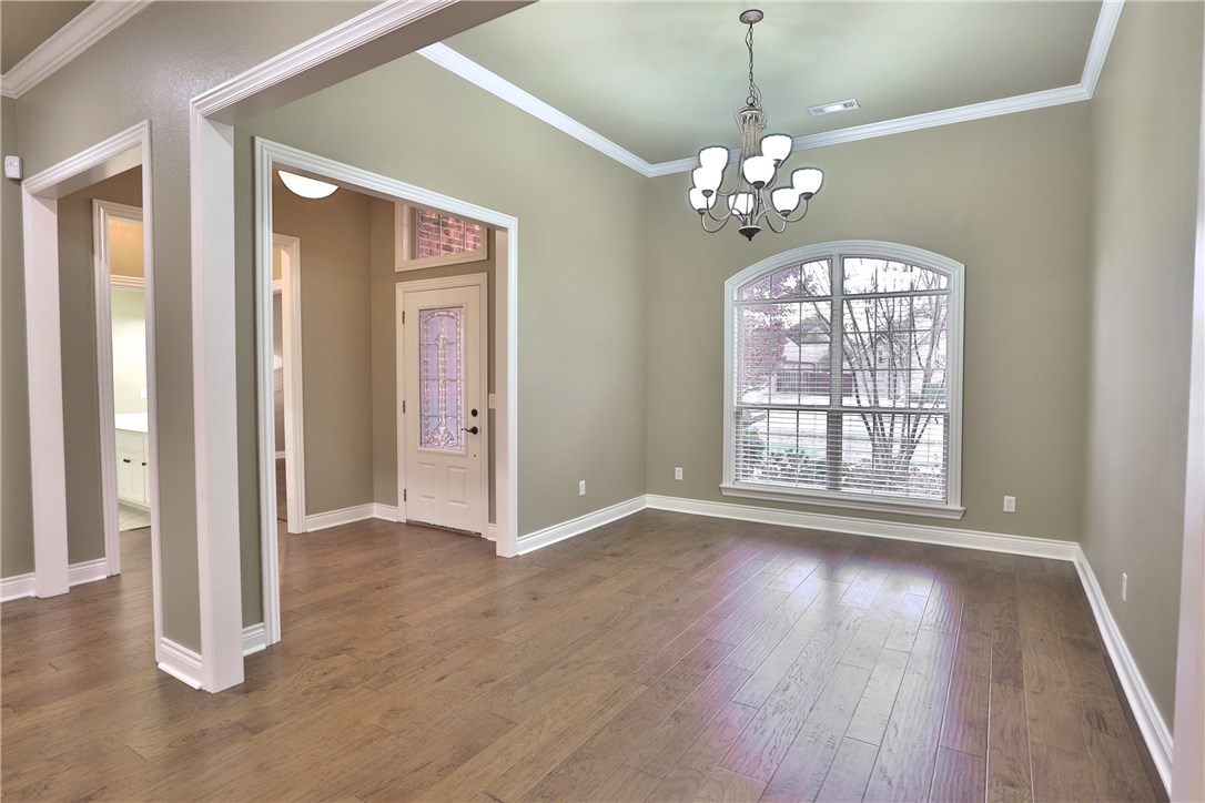 Cross Keys - Residential