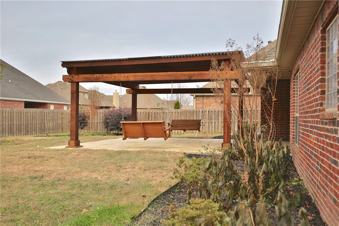 Cross Keys - Residential