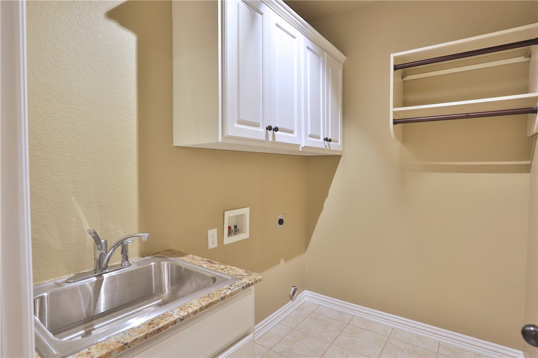 Cross Keys - Residential