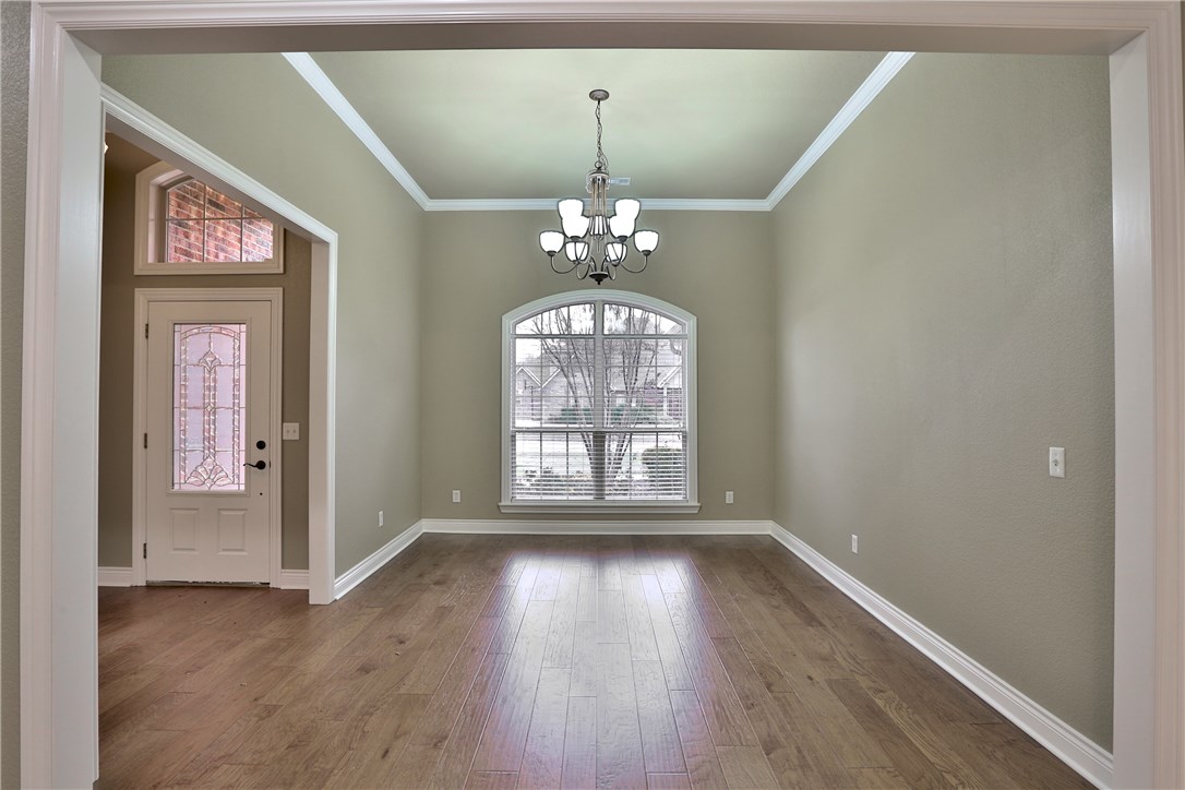 Cross Keys - Residential
