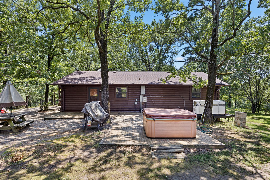 - - Residential