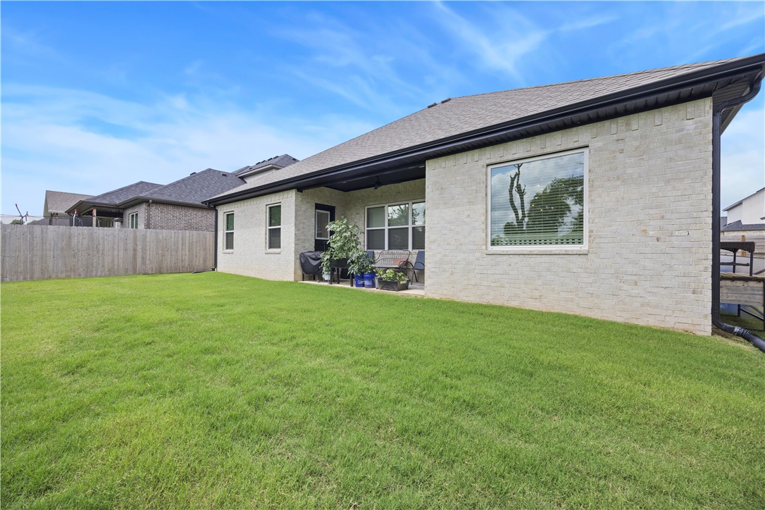 Annika Estates Ph Ii Centerton - Residential