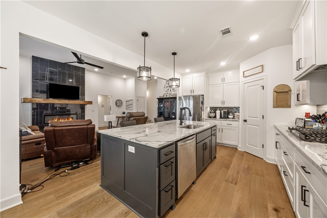 Annika Estates Ph Ii Centerton - Residential