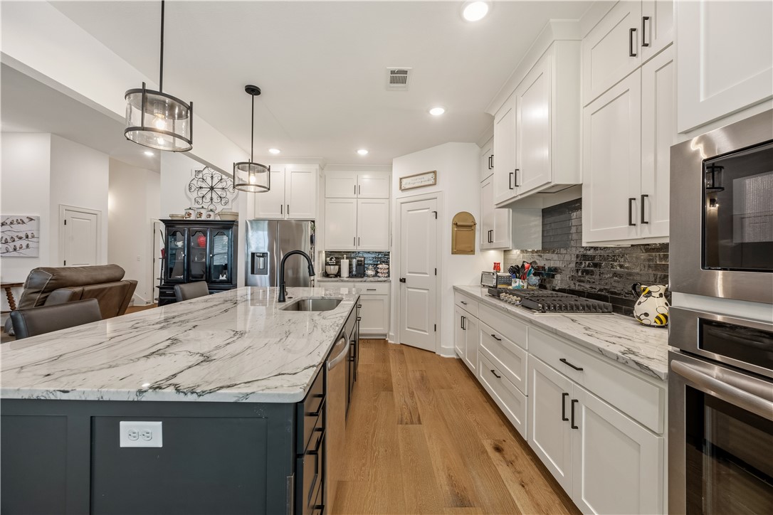 Annika Estates Ph Ii Centerton - Residential