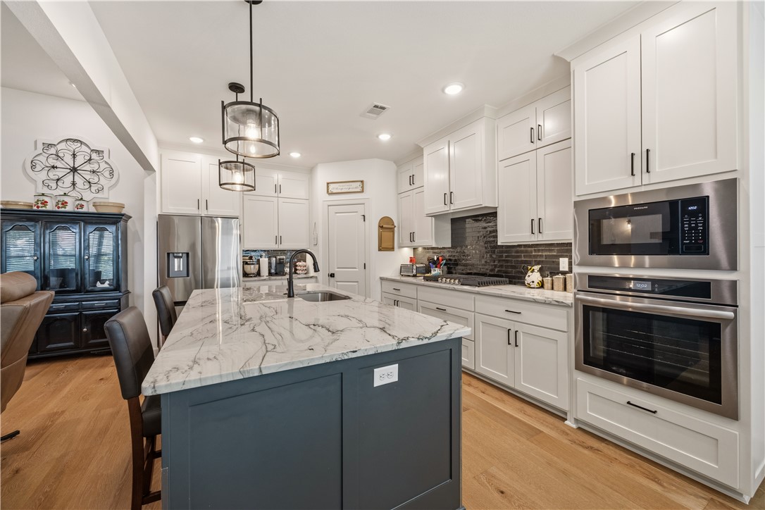 Annika Estates Ph Ii Centerton - Residential
