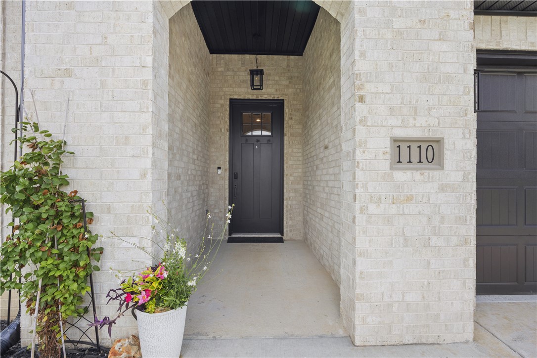 Annika Estates Ph Ii Centerton - Residential