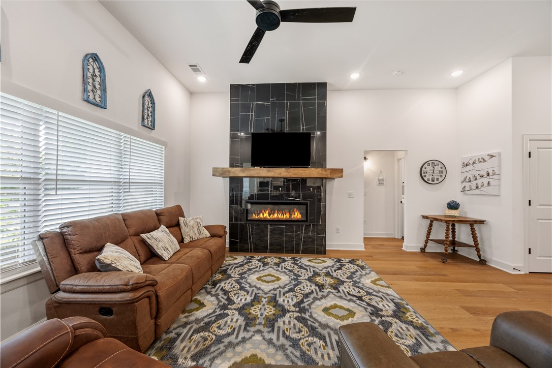 Annika Estates Ph Ii Centerton - Residential