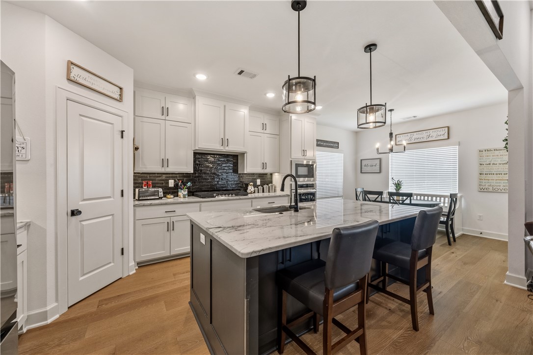Annika Estates Ph Ii Centerton - Residential