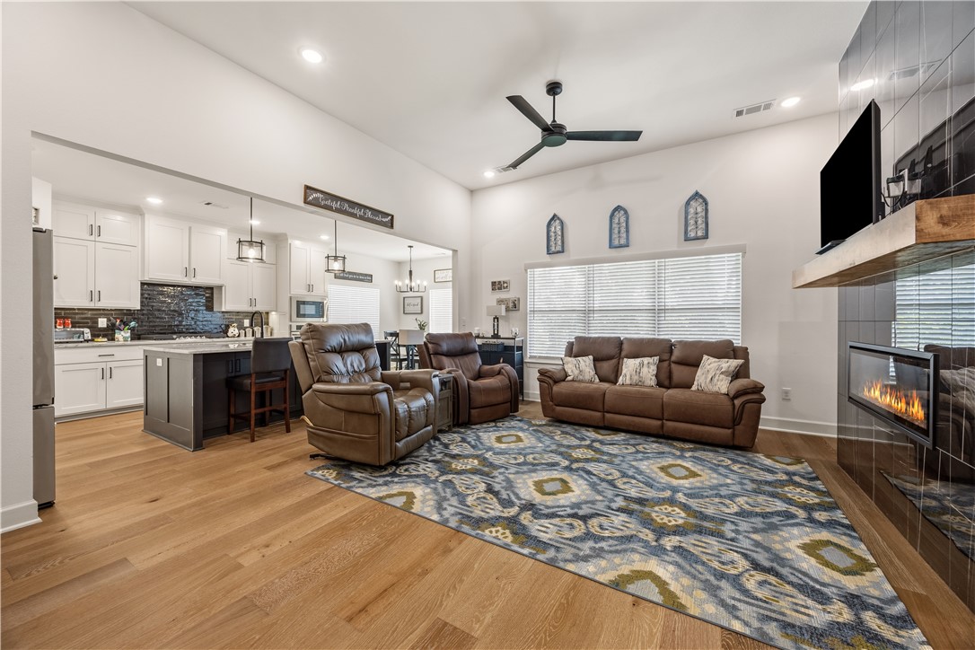 Annika Estates Ph Ii Centerton - Residential