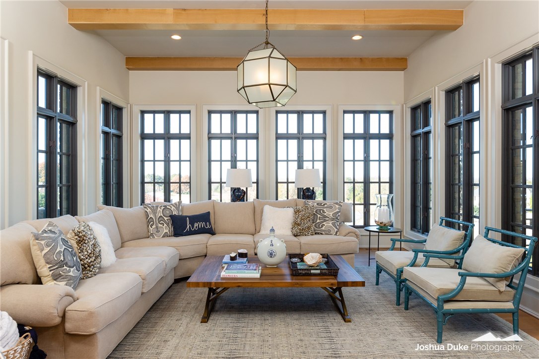Bridgewater Estates - Residential