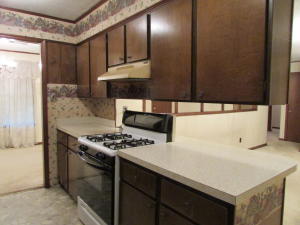 Cole, T N Addition - Residential