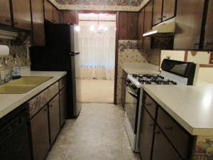 Cole, T N Addition - Residential
