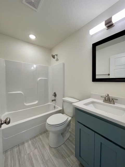 Dirleton Sub - Residential Lease