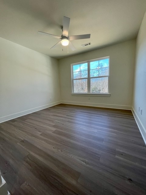 Dirleton Sub - Residential Lease