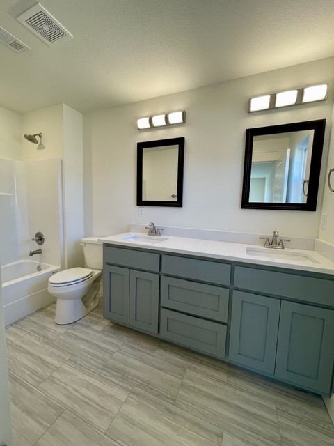 Dirleton Sub - Residential Lease