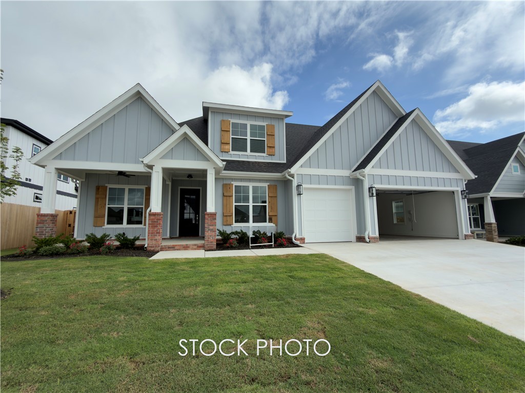 Crescent View - Residential