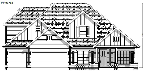 Crescent View - Residential