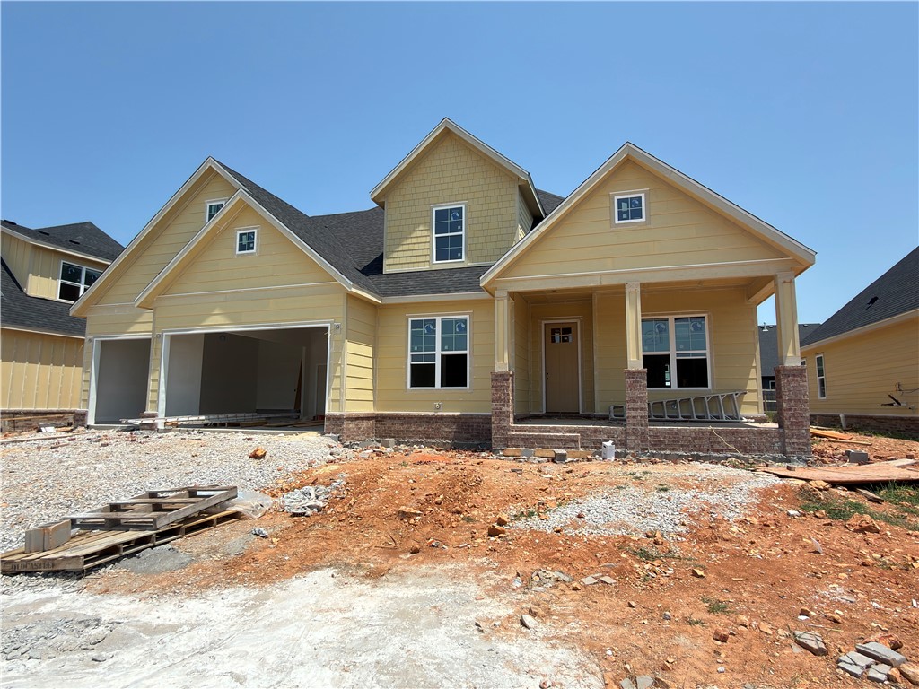 Crescent View - Residential